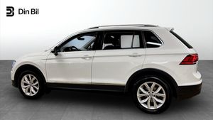 Volkswagen Tiguan bild 2