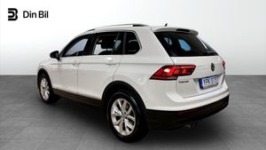 Volkswagen Tiguan bild 3