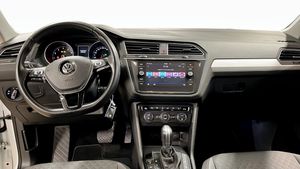 Volkswagen Tiguan bild 10