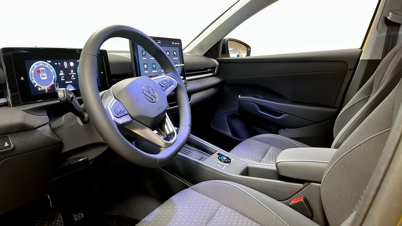 Volkswagen T-Roc bild 7