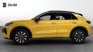 Volkswagen T-Roc bild 2