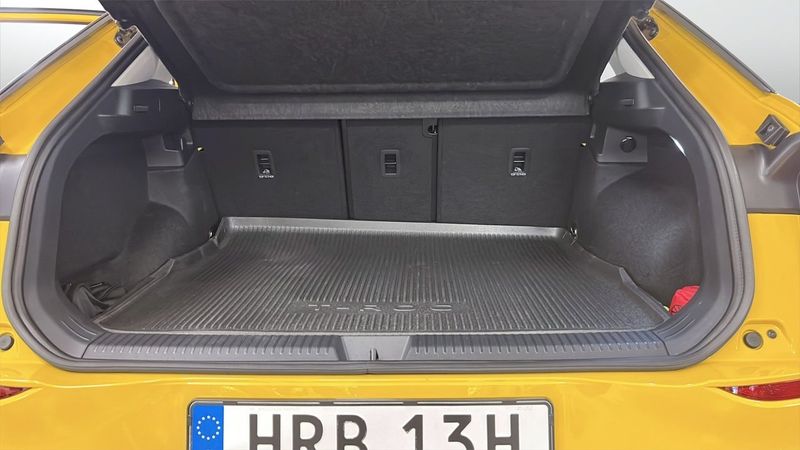 Volkswagen T-Roc bild 12