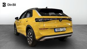 Volkswagen T-Roc bild 3