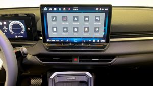 Volkswagen T-Roc bild 9