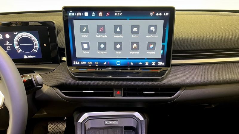 Volkswagen T-Roc bild 9