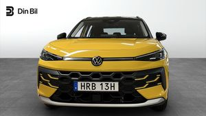 Volkswagen T-Roc bild 4