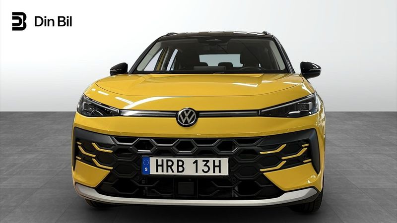 Volkswagen T-Roc bild 4