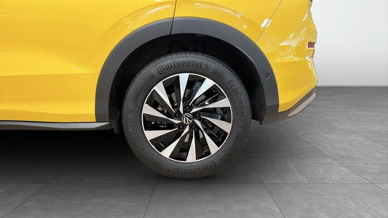 Volkswagen T-Roc bild 6