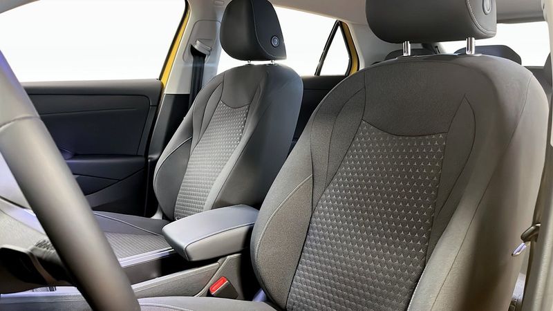Volkswagen T-Roc bild 8