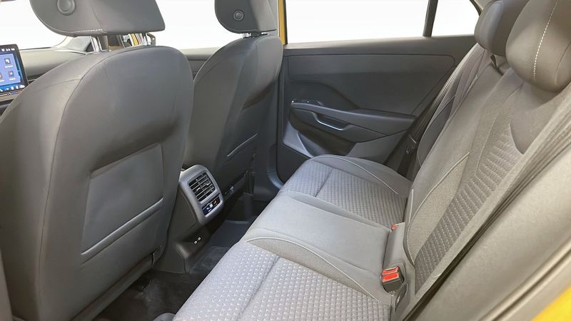 Volkswagen T-Roc bild 11