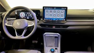 Volkswagen T-Roc bild 10