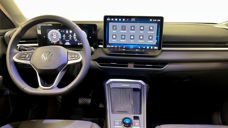 Volkswagen T-Roc bild 10