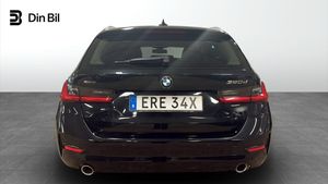 BMW 320 bild 5