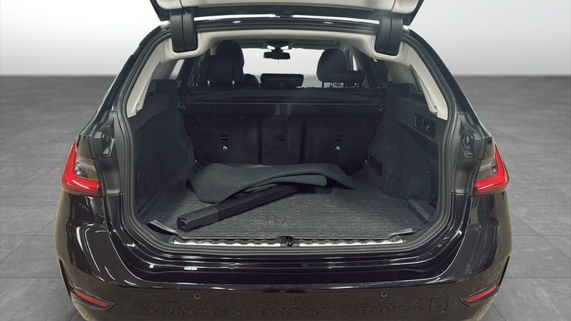 BMW 320 bild 13