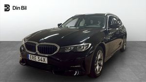 BMW 320 bild 1