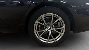 BMW 320 bild 6