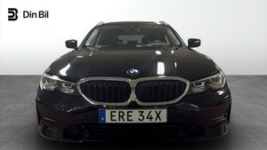 BMW 320 bild 4