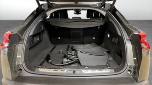 Citroen C5 bild 12