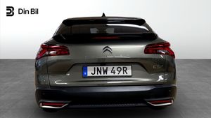 Citroen C5 bild 5