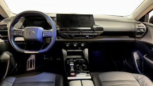 Citroen C5 bild 10
