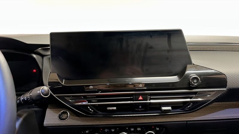Citroen C5 bild 9