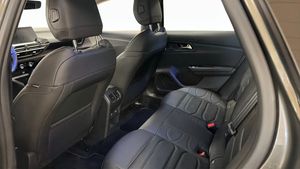 Citroen C5 bild 11