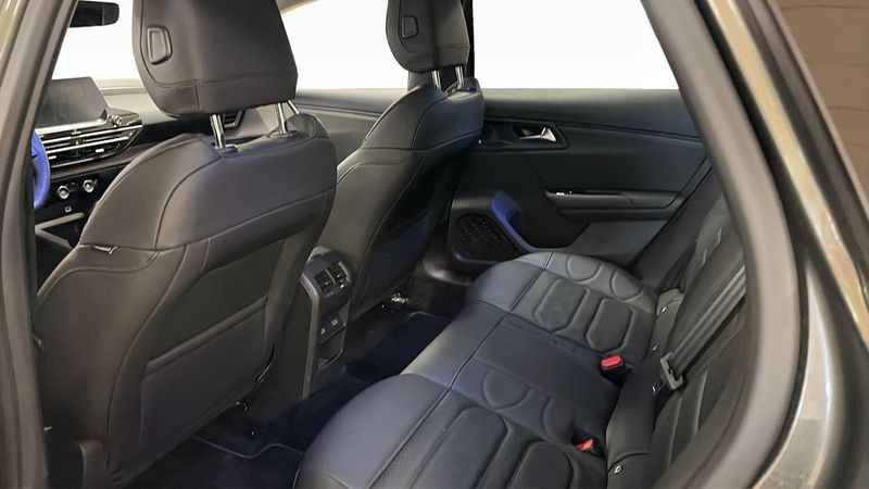 Citroen C5 bild 11