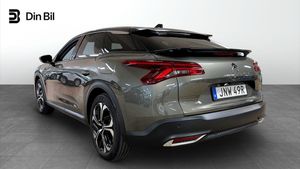 Citroen C5 bild 3