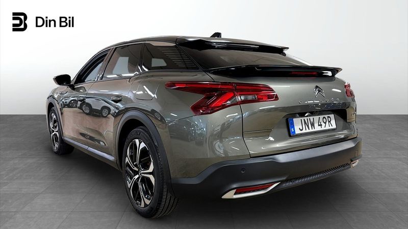 Citroen C5 bild 3