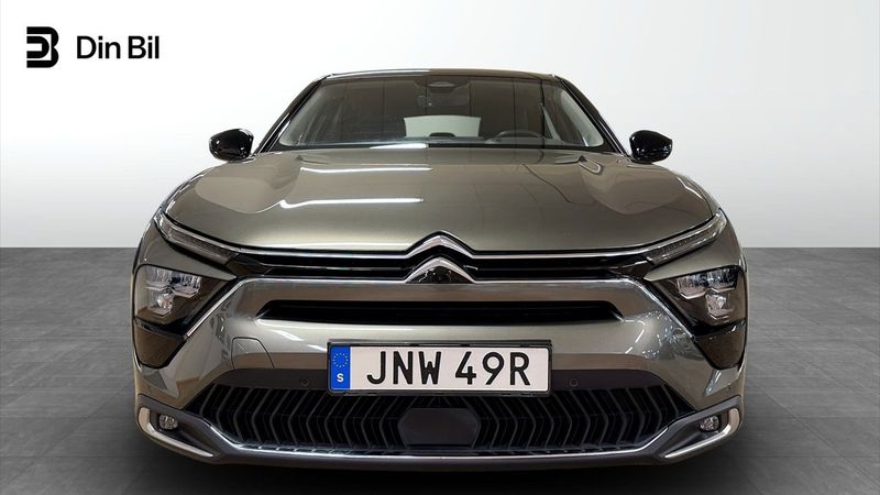 Citroen C5 bild 4