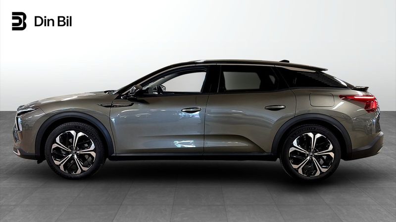 Citroen C5 bild 2