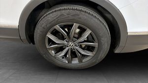 Volkswagen Tiguan Allspace bild 6