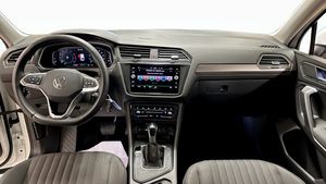 Volkswagen Tiguan Allspace bild 10