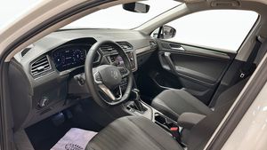 Volkswagen Tiguan Allspace bild 7