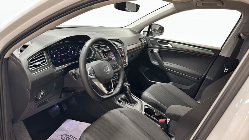 Volkswagen Tiguan Allspace bild 7