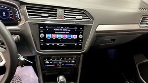 Volkswagen Tiguan Allspace bild 9