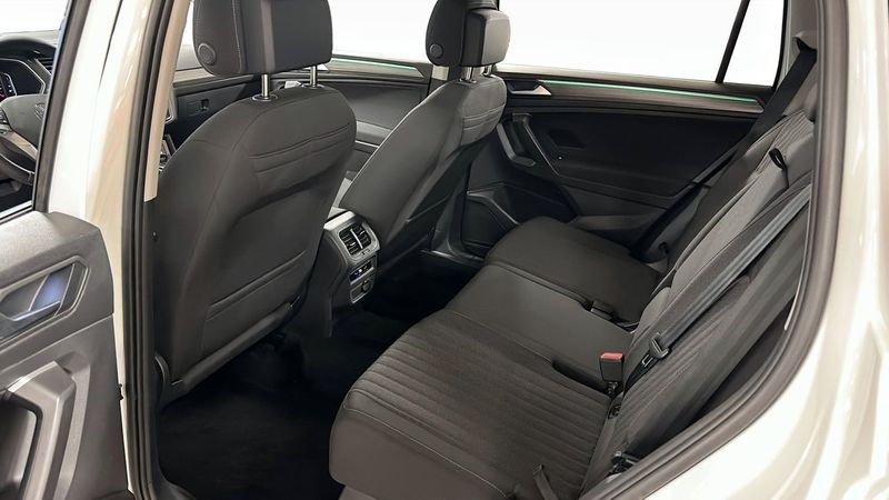 Volkswagen Tiguan Allspace bild 11