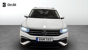 Volkswagen Tiguan Allspace bild 4