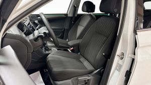 Volkswagen Tiguan Allspace bild 8