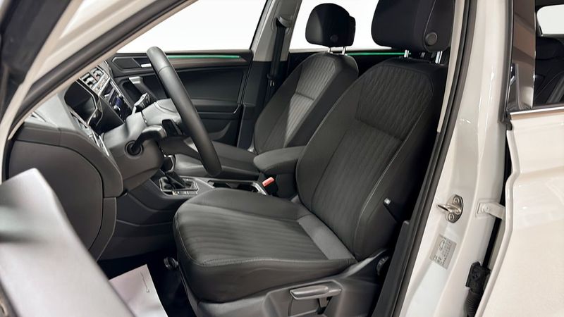 Volkswagen Tiguan Allspace bild 8