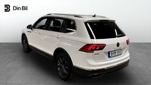 Volkswagen Tiguan Allspace bild 3