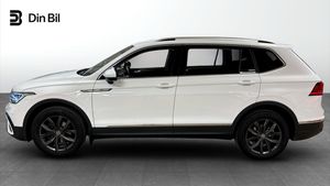 Volkswagen Tiguan Allspace bild 2