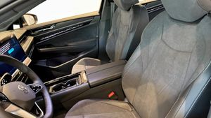 Volkswagen ID.7 bild 8