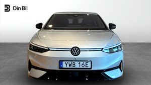 Volkswagen ID.7 bild 4