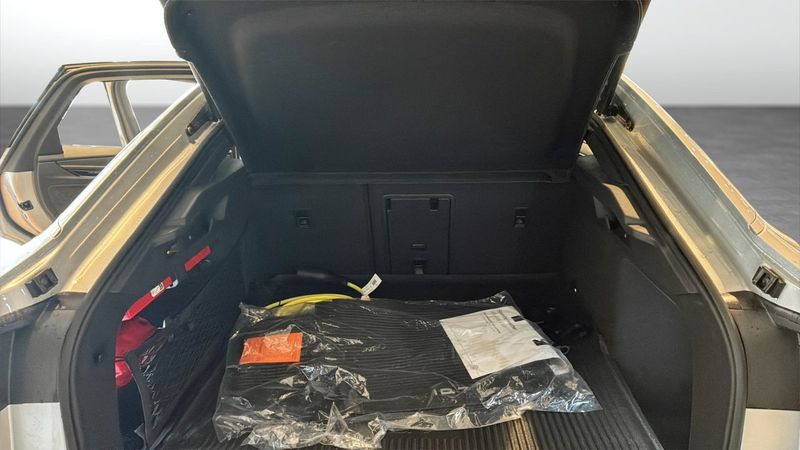 Volkswagen ID.7 bild 12