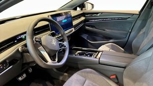 Volkswagen ID.7 bild 7