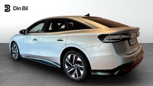 Volkswagen ID.7 bild 3