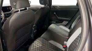 Volkswagen Taigo bild 10