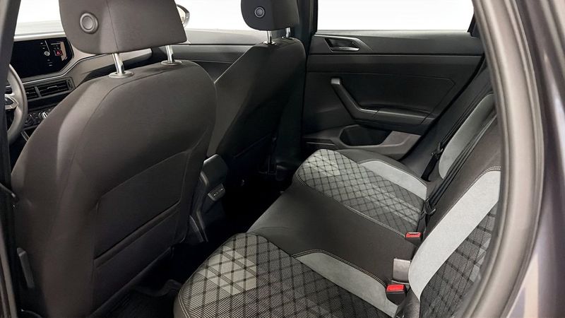 Volkswagen Taigo bild 10