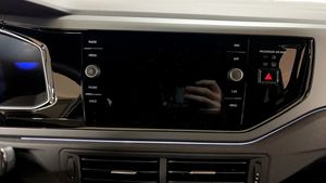 Volkswagen Taigo bild 8